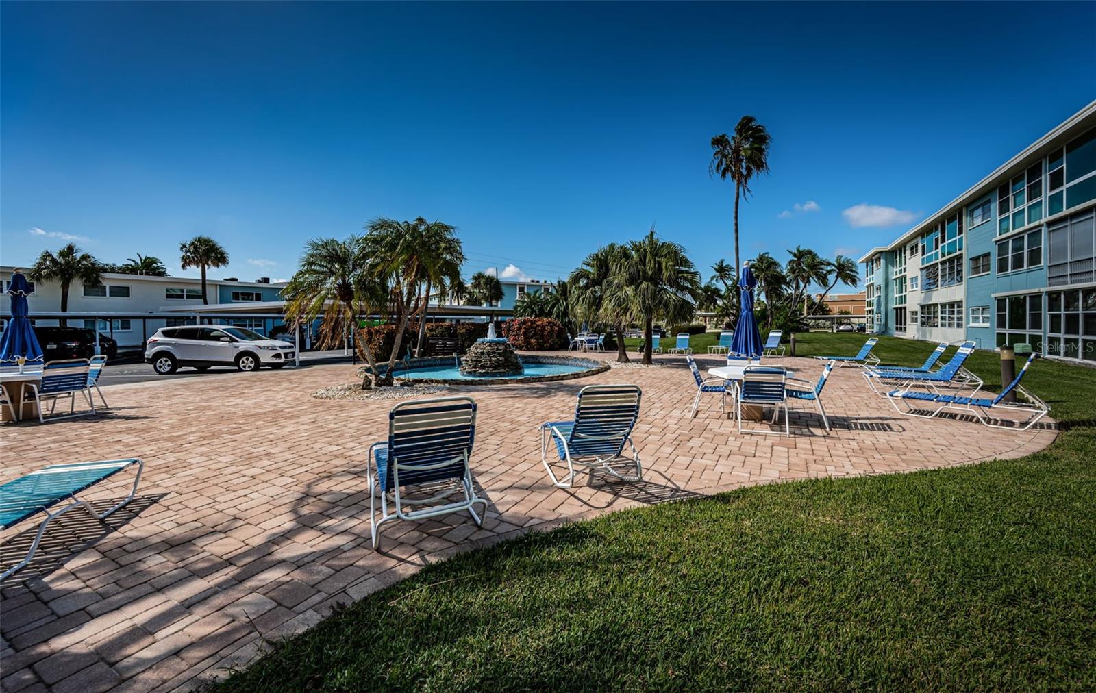 300 64TH AVE #318, ST PETE BEACH, FL, 33706