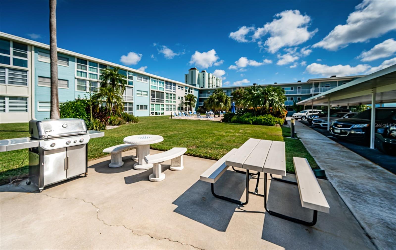 300 64TH AVE #318, ST PETE BEACH, FL, 33706