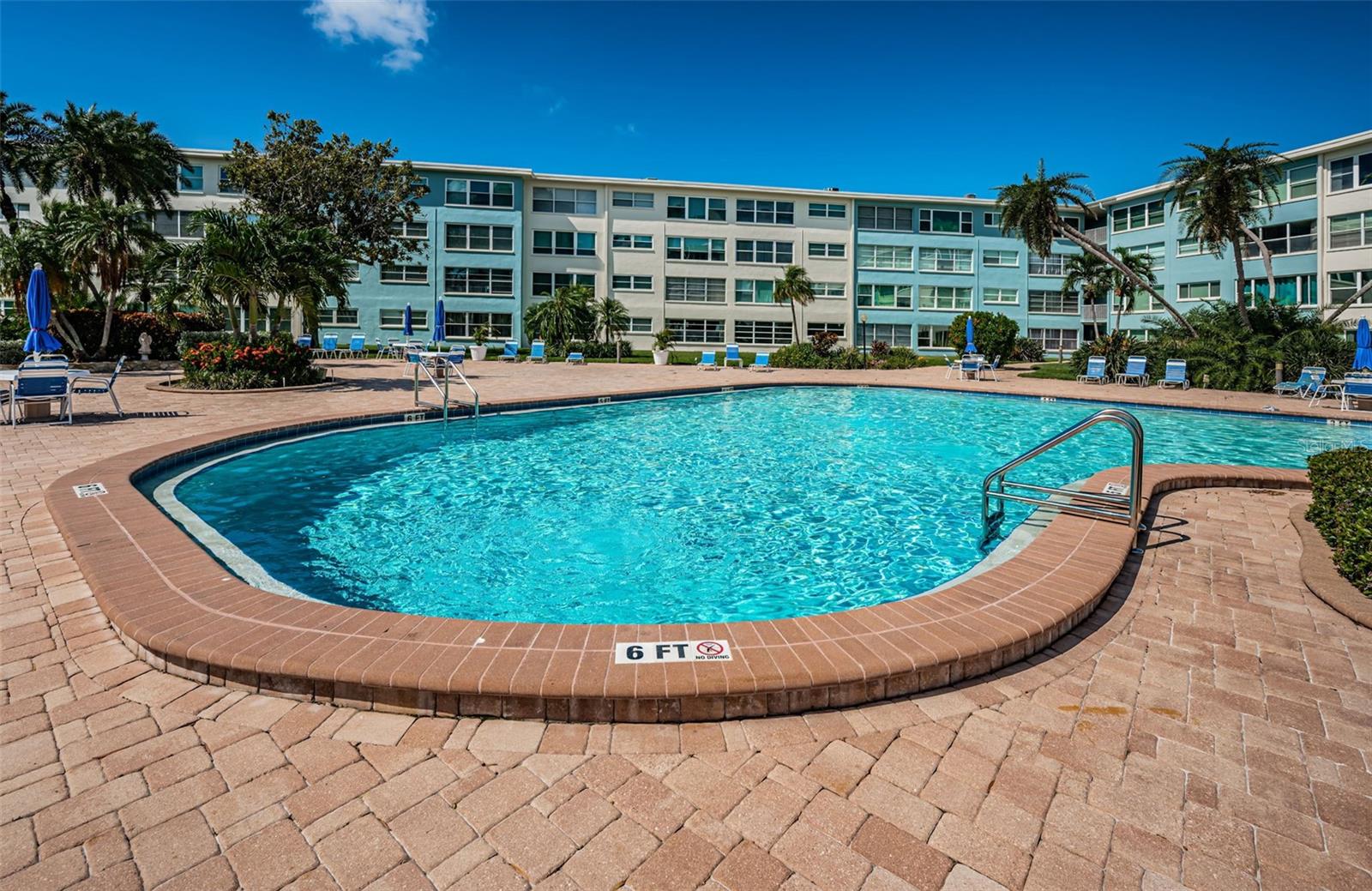 300 64TH AVE #318, ST PETE BEACH, FL, 33706