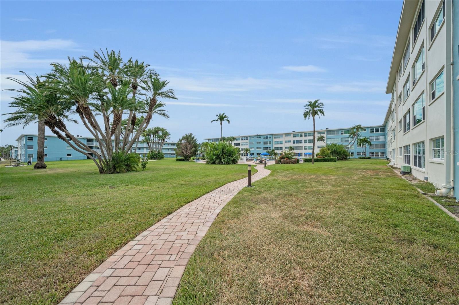 300 64TH AVE #318, ST PETE BEACH, FL, 33706