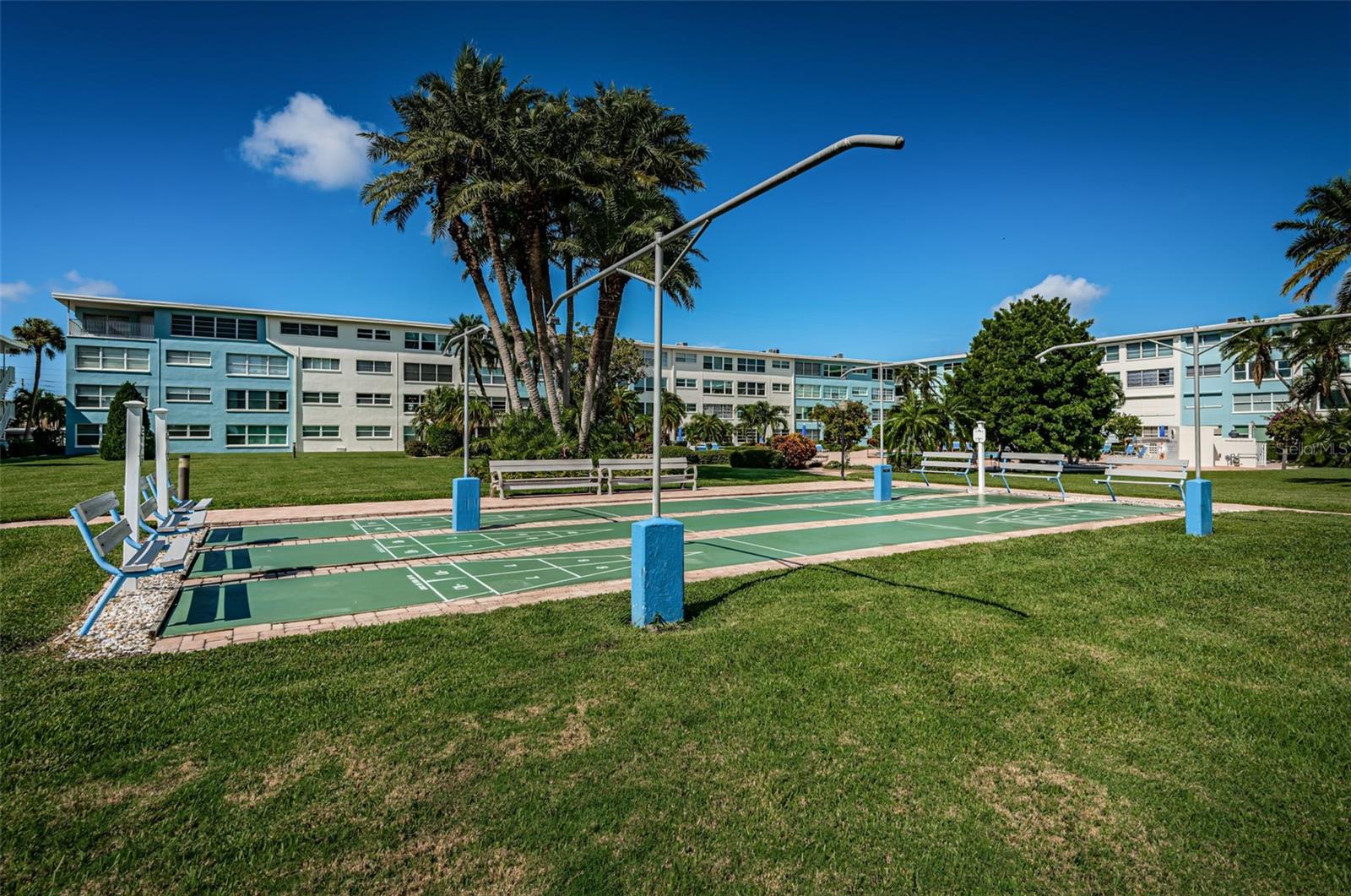 300 64TH AVE #318, ST PETE BEACH, FL, 33706