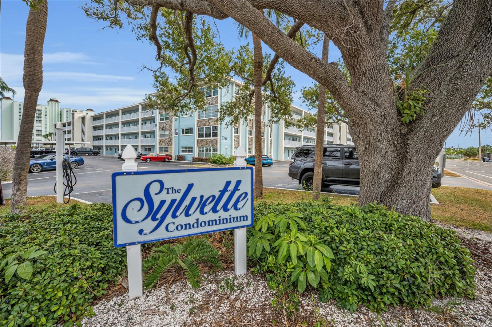 300 64TH AVE #318, ST PETE BEACH, FL, 33706