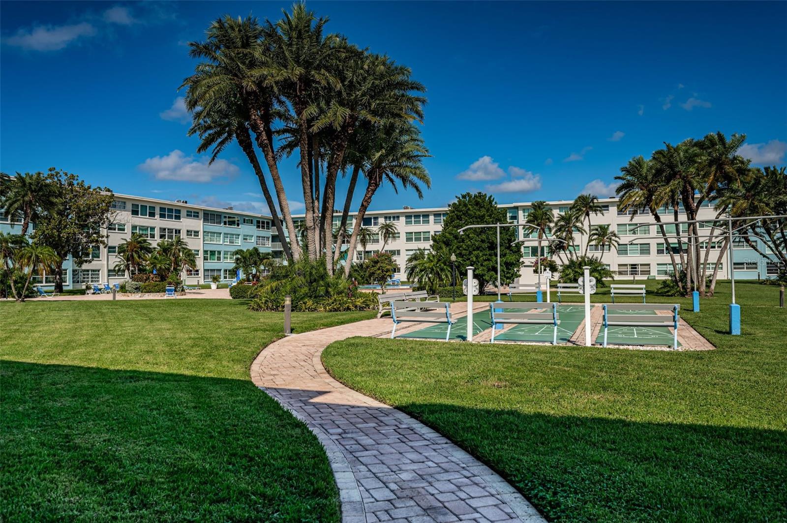 300 64TH AVE #318, ST PETE BEACH, FL, 33706