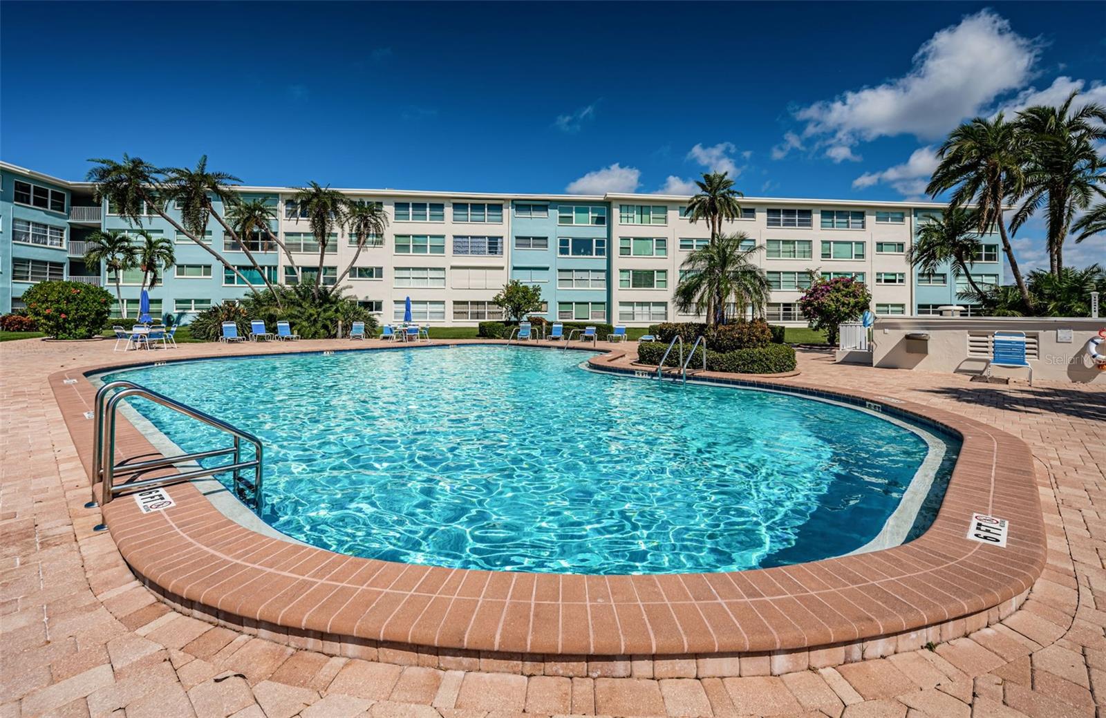 300 64TH AVE #318, ST PETE BEACH, FL, 33706