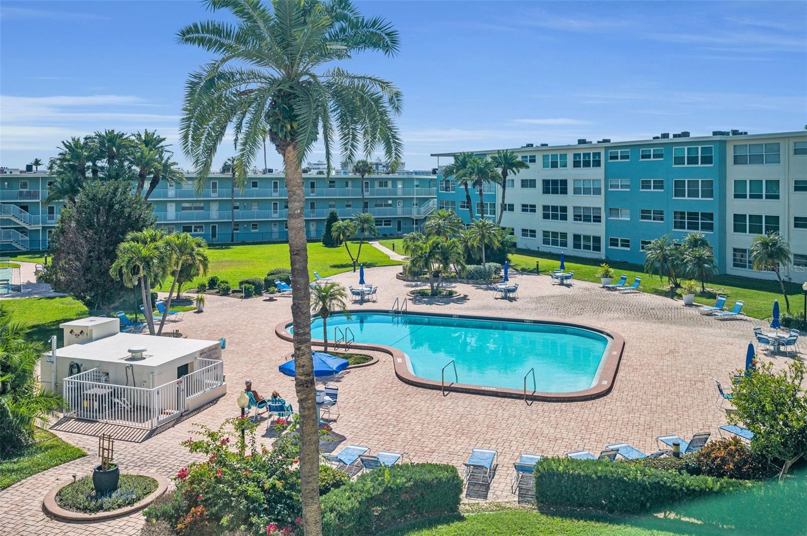 300 64TH AVE #318, ST PETE BEACH, FL, 33706