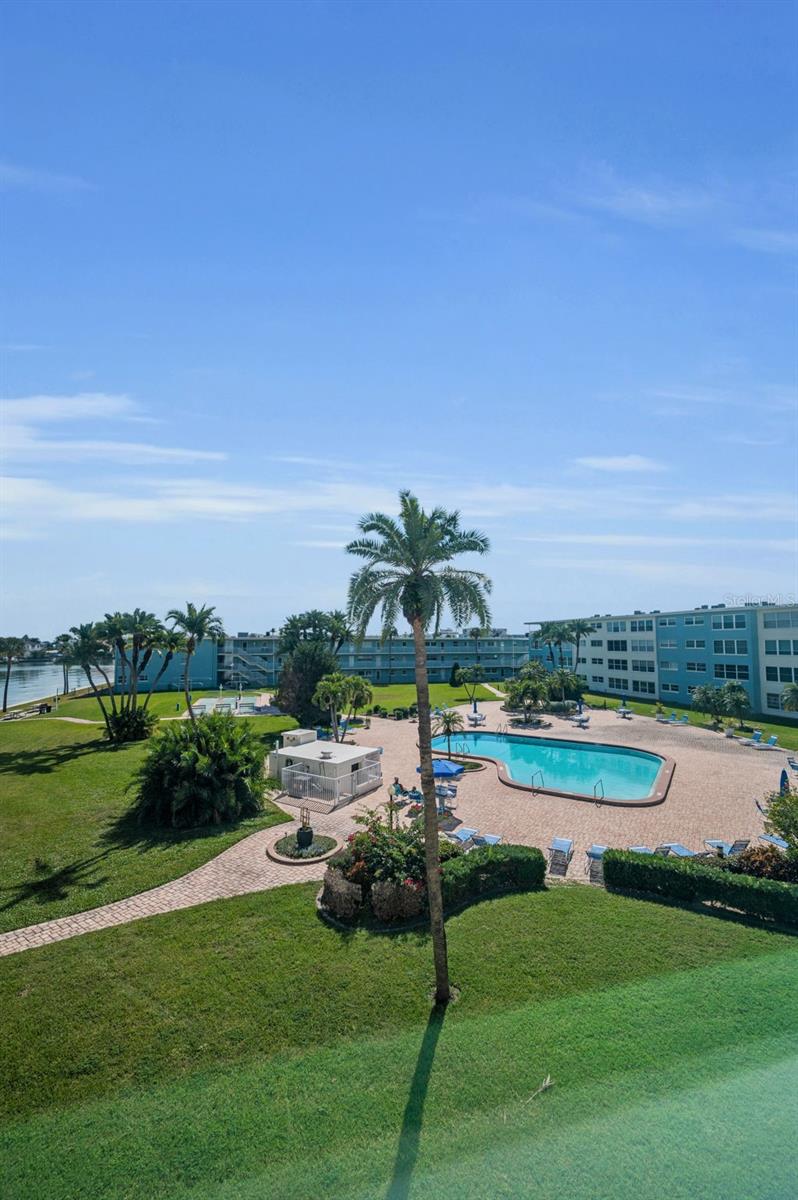 300 64TH AVE #318, ST PETE BEACH, FL, 33706