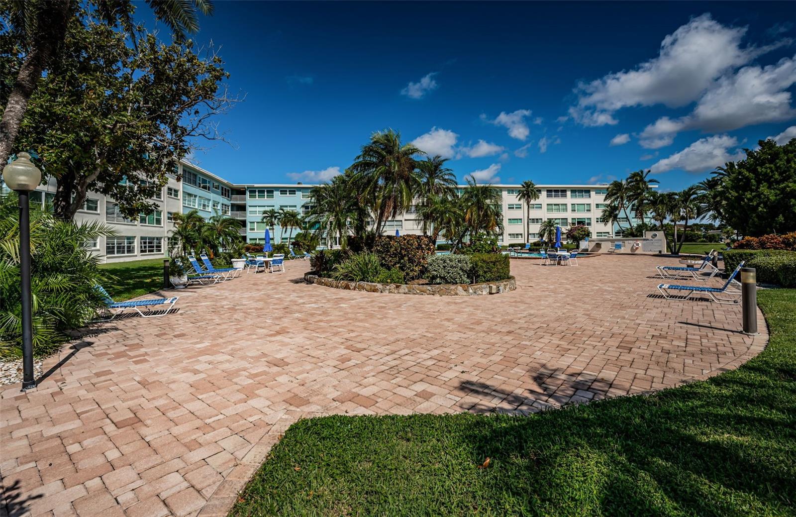 300 64TH AVE #318, ST PETE BEACH, FL, 33706