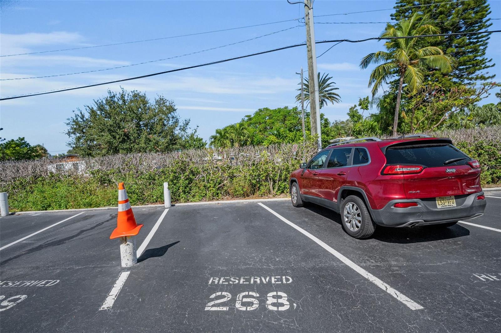 300 64TH AVE #318, ST PETE BEACH, FL, 33706