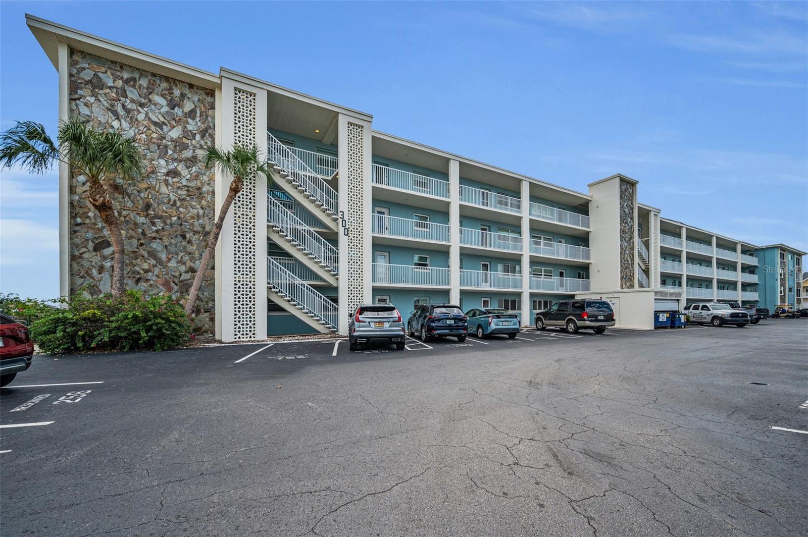 300 64TH AVE #318, ST PETE BEACH, FL, 33706