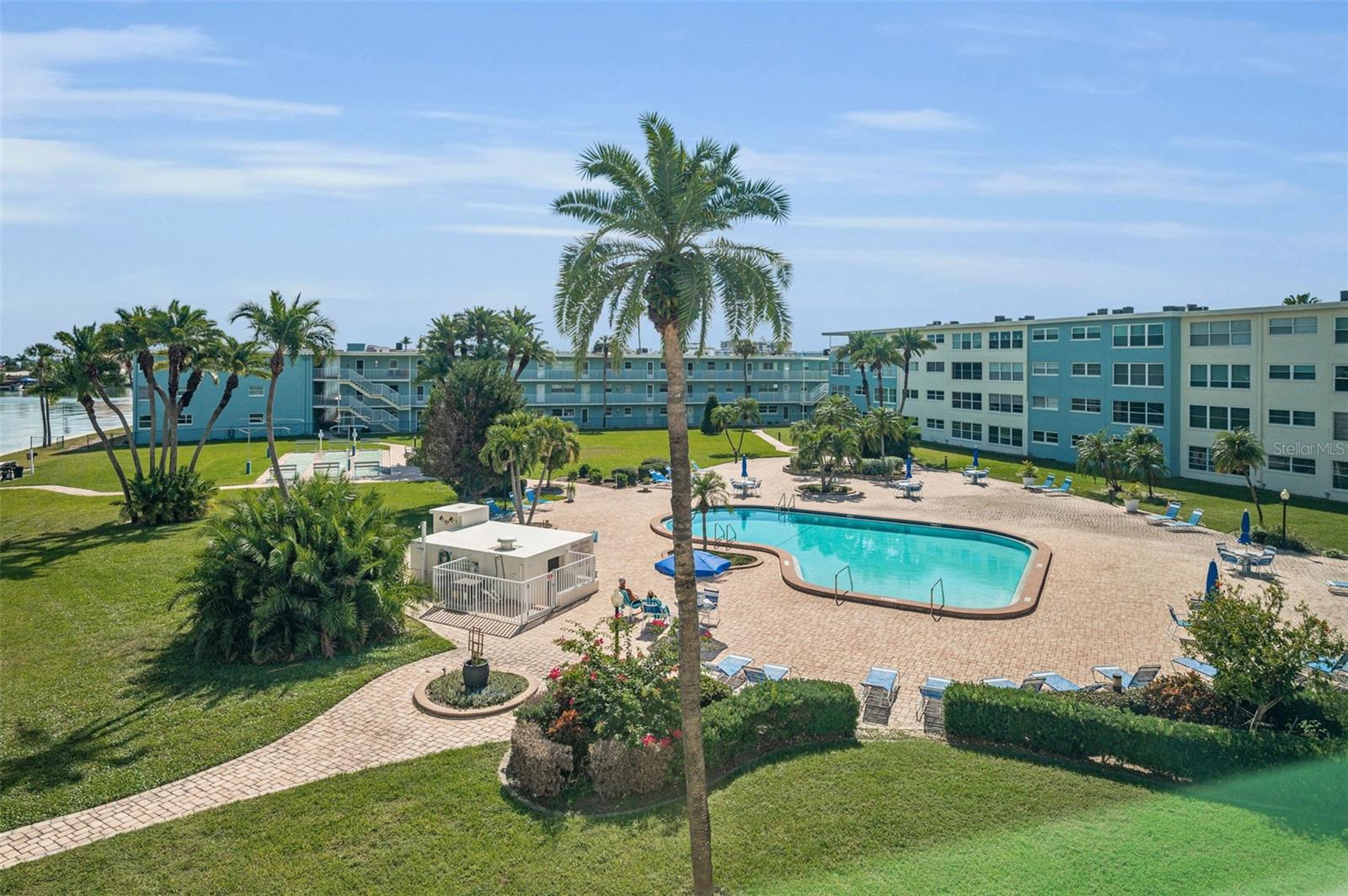 300 64TH AVE #318, ST PETE BEACH, FL, 33706