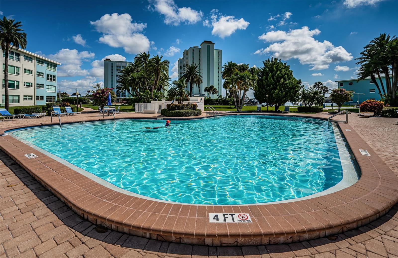 300 64TH AVE #318, ST PETE BEACH, FL, 33706