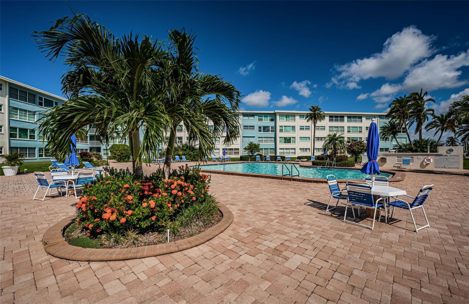 300 64TH AVE #318, ST PETE BEACH, FL, 33706