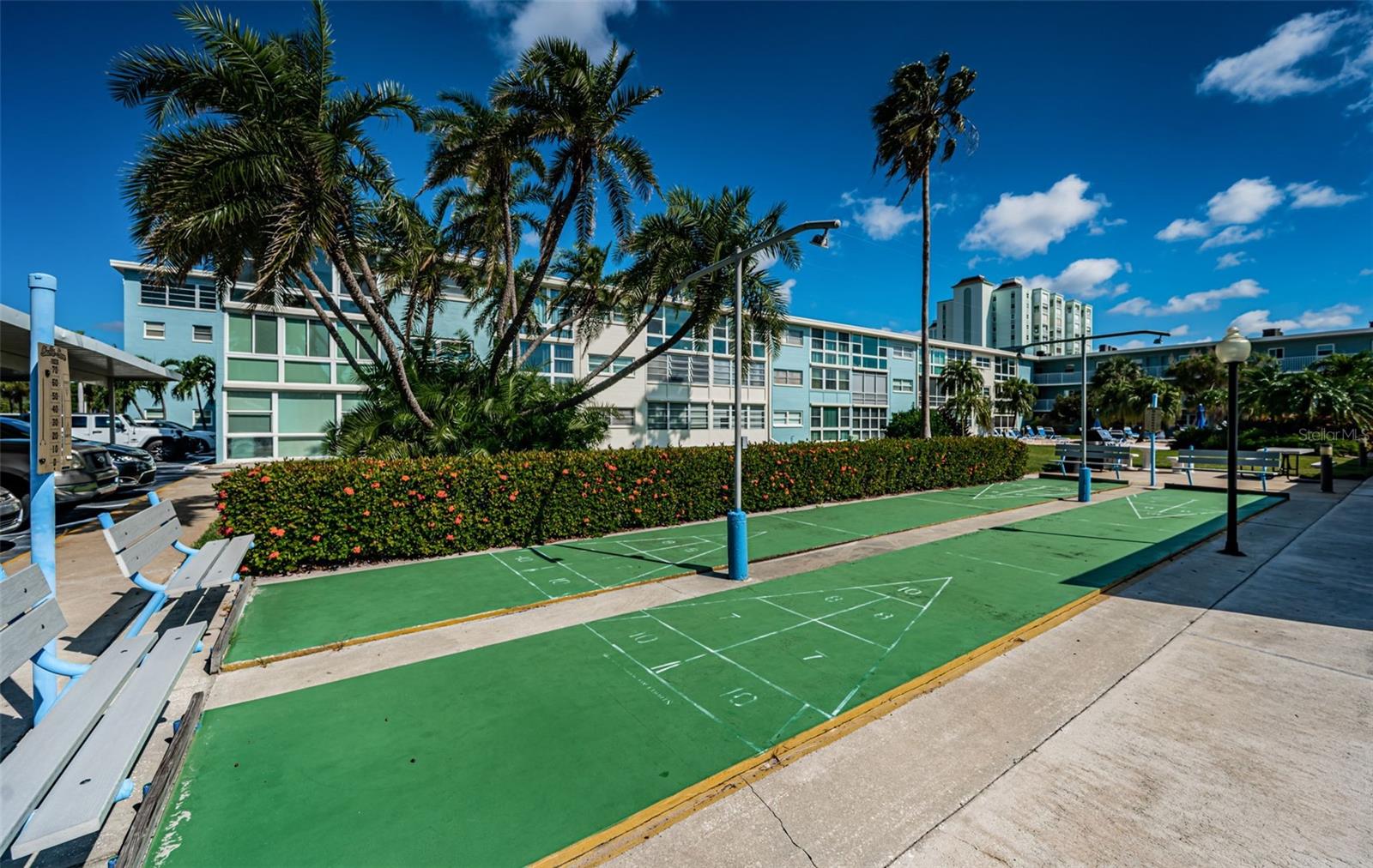 300 64TH AVE #318, ST PETE BEACH, FL, 33706