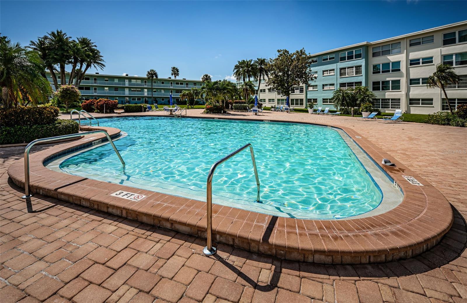 300 64TH AVE #318, ST PETE BEACH, FL, 33706