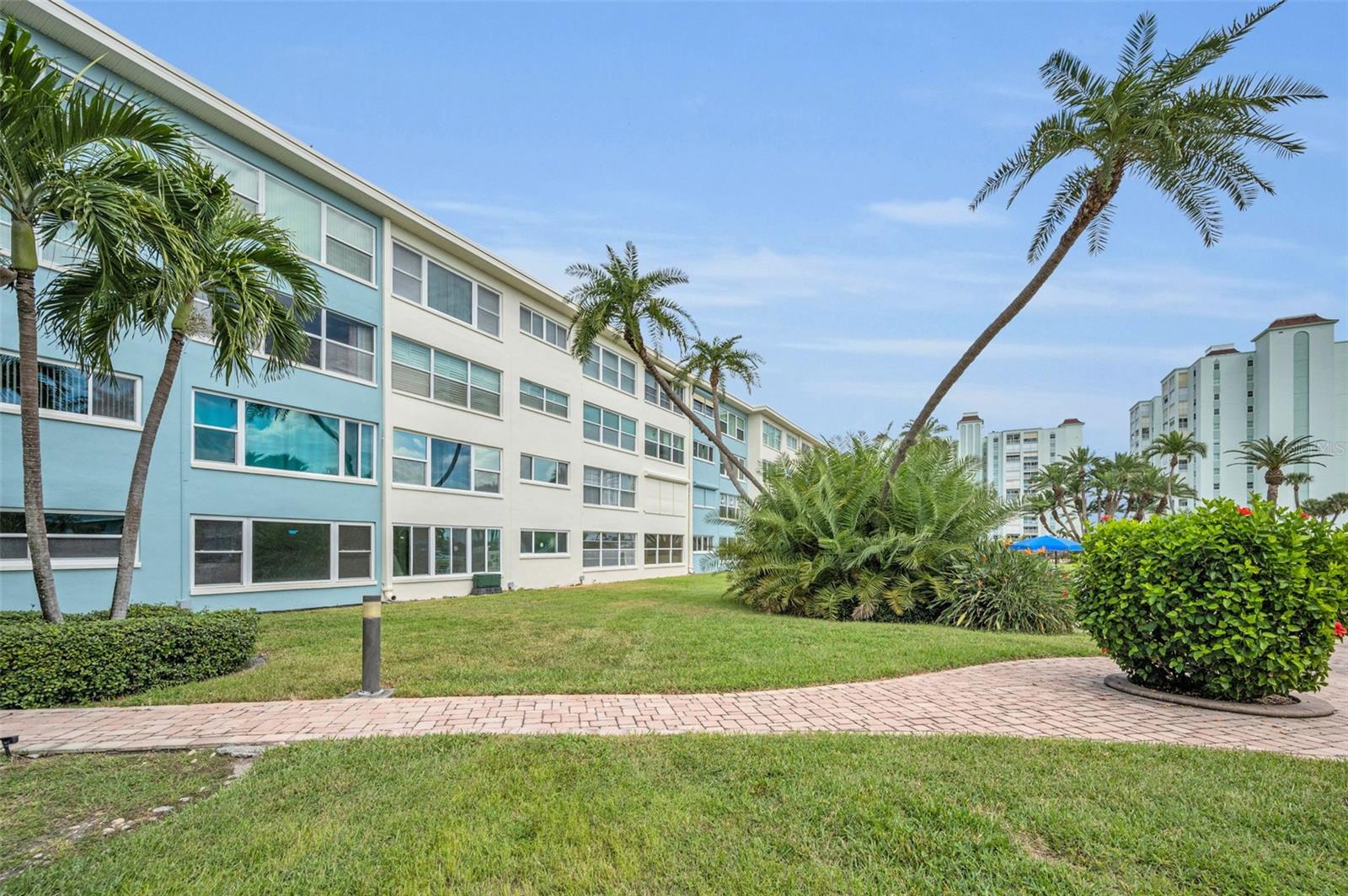300 64TH AVE #318, ST PETE BEACH, FL, 33706