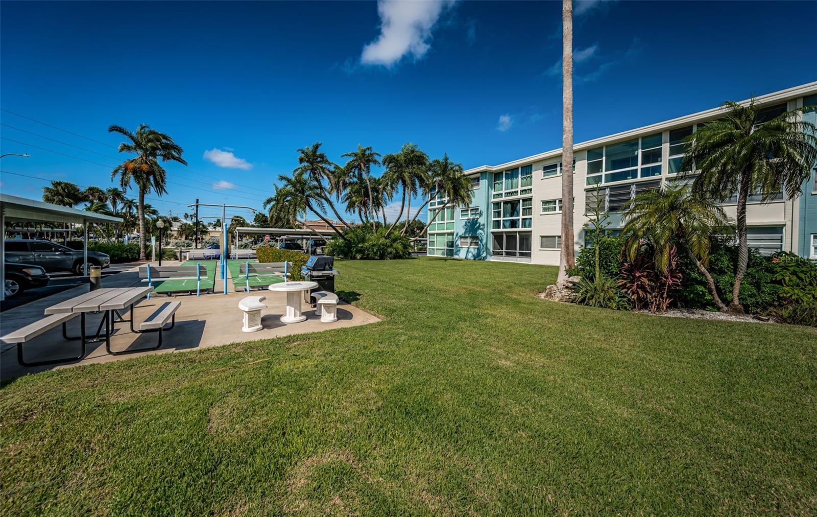 300 64TH AVE #318, ST PETE BEACH, FL, 33706