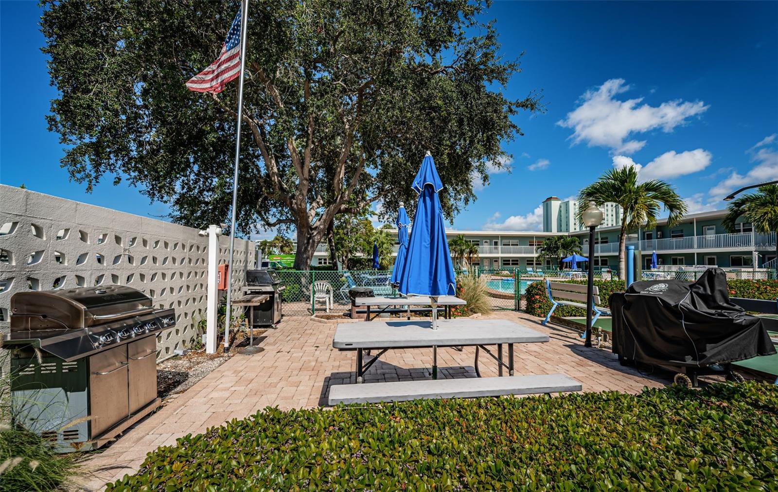 300 64TH AVE #318, ST PETE BEACH, FL, 33706