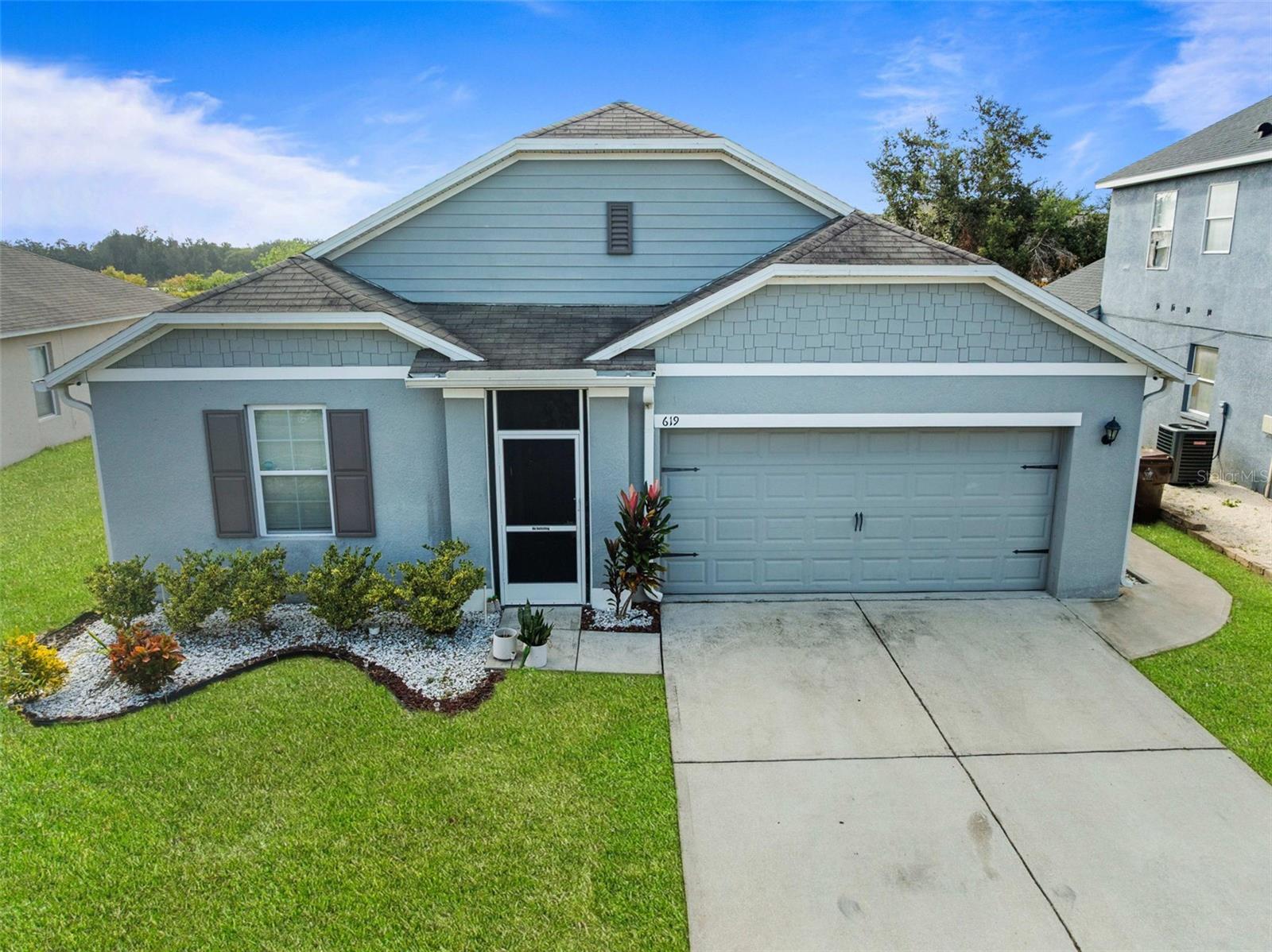 619 ASTOR DR, HAINES CITY, FL, 33844
