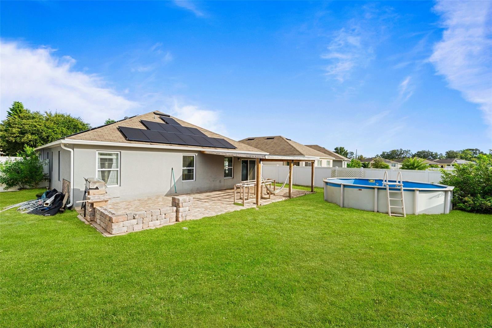 619 ASTOR DR, HAINES CITY, FL, 33844