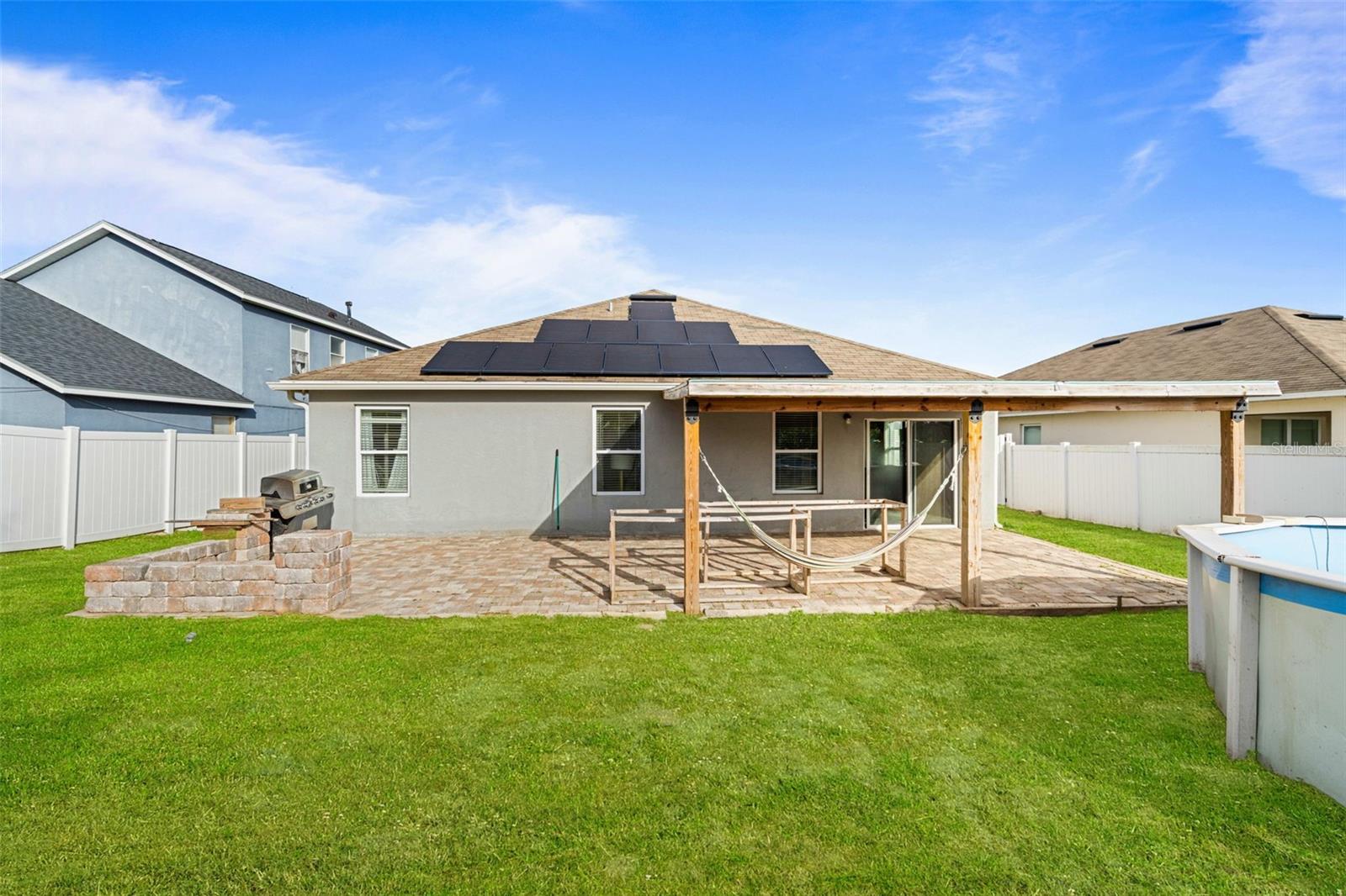 619 ASTOR DR, HAINES CITY, FL, 33844