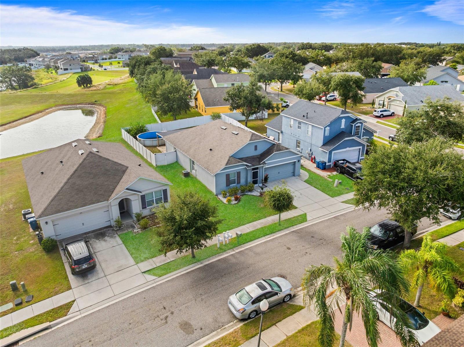 619 ASTOR DR, HAINES CITY, FL, 33844