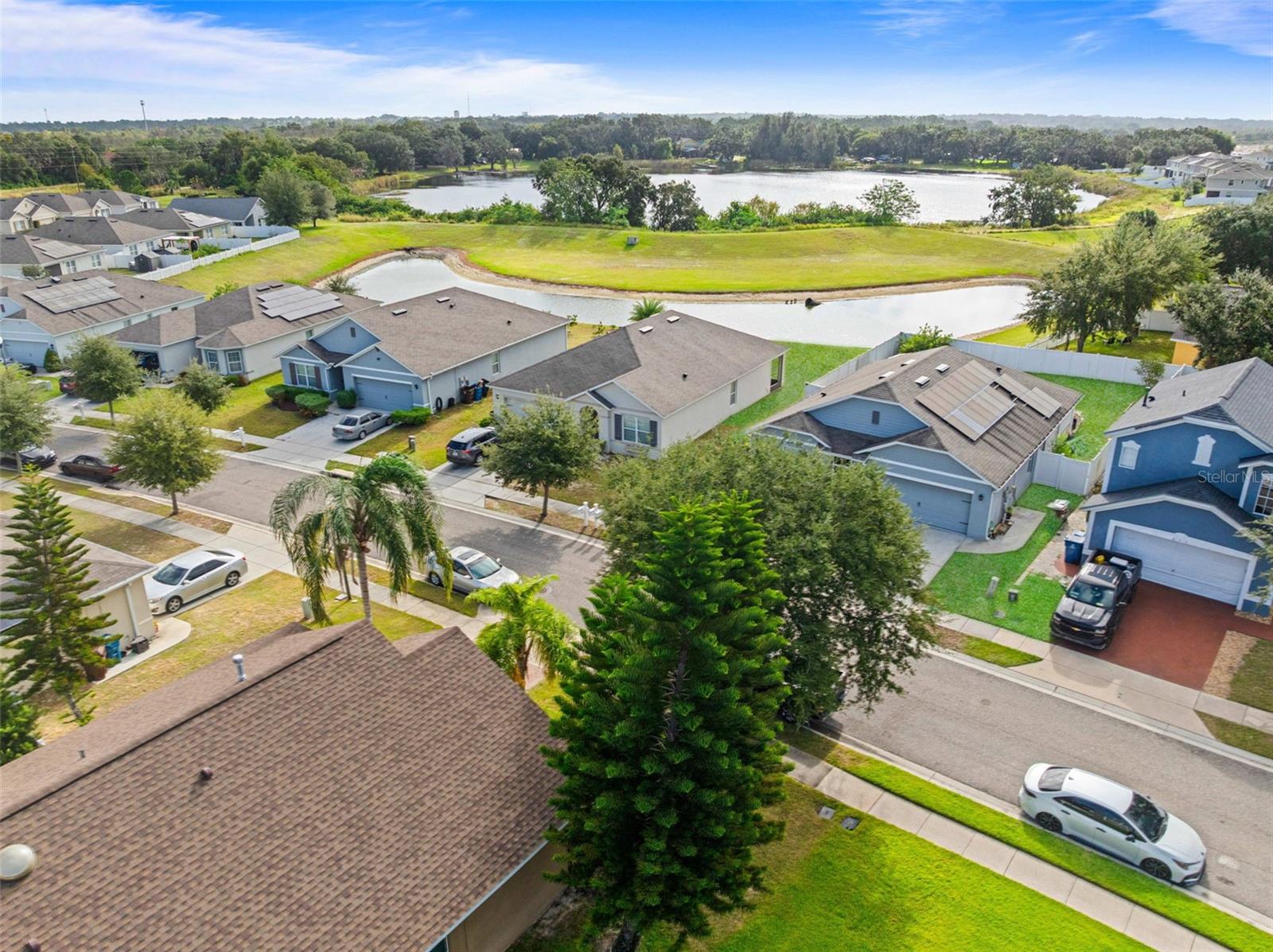 619 ASTOR DR, HAINES CITY, FL, 33844