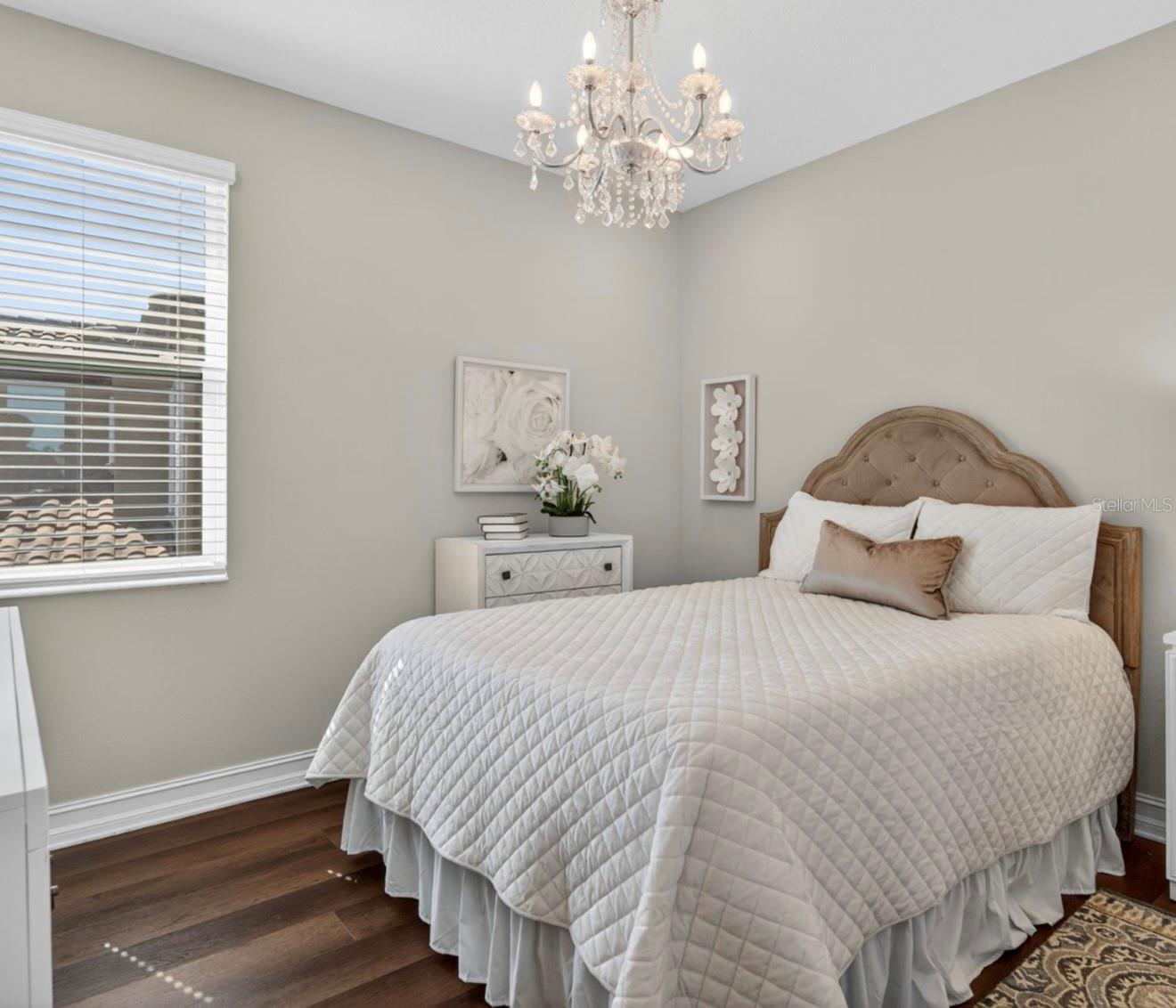 19700 ROSEATE DR, LUTZ, FL, 33558