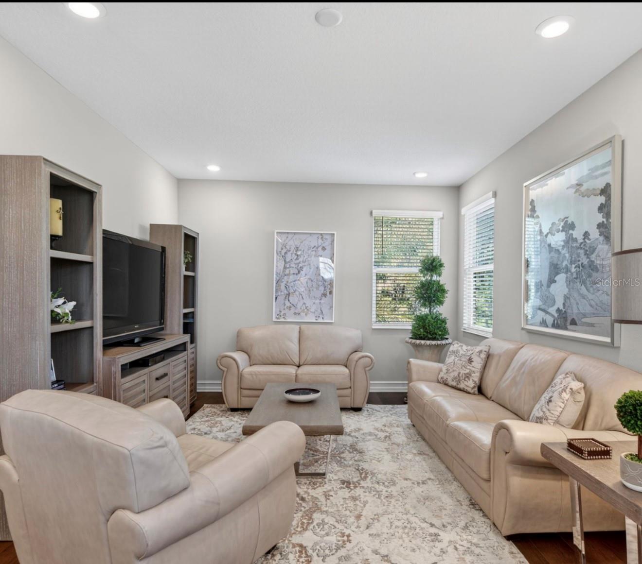 19700 ROSEATE DR, LUTZ, FL, 33558