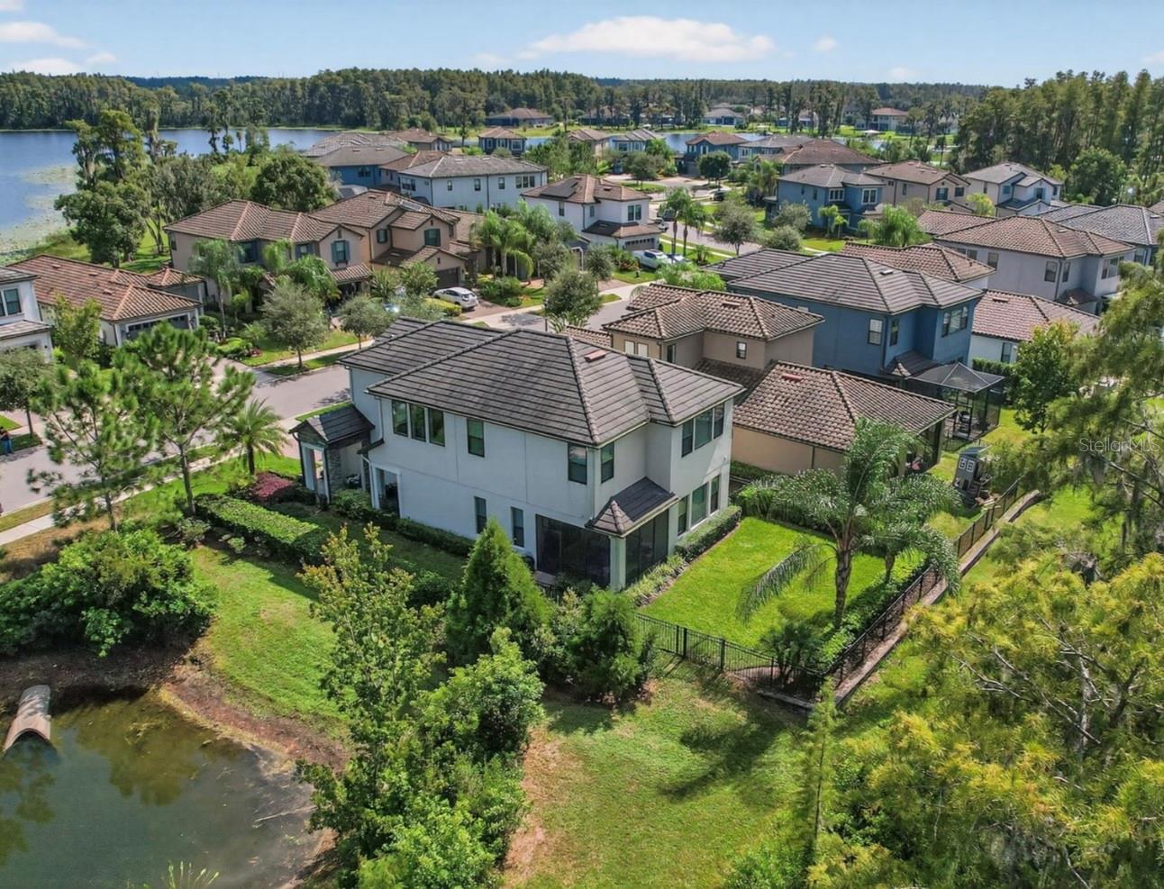 19700 ROSEATE DR, LUTZ, FL, 33558