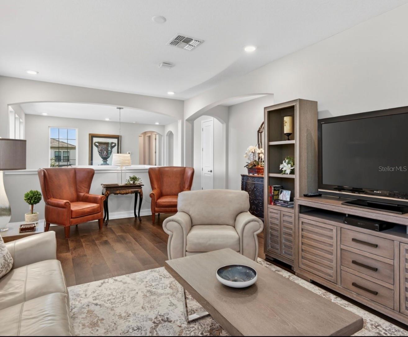 19700 ROSEATE DR, LUTZ, FL, 33558