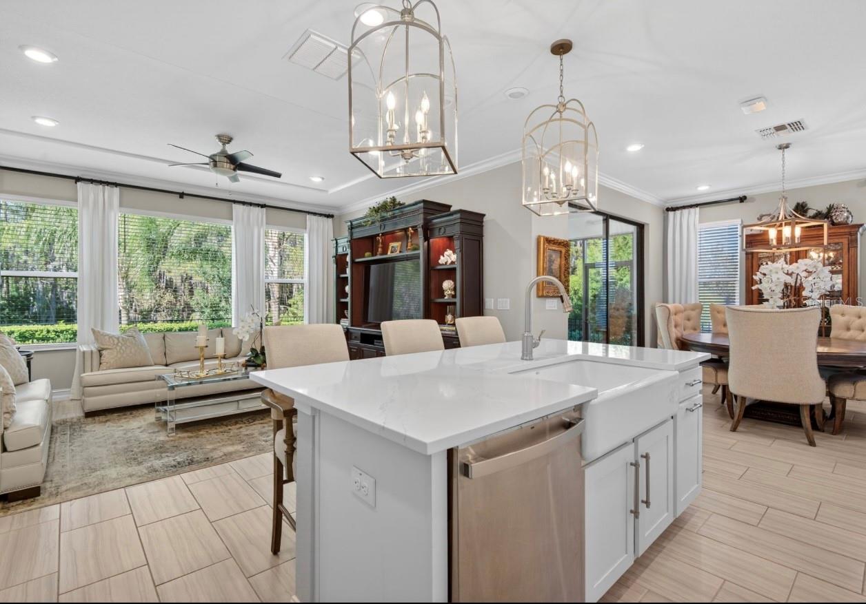 19700 ROSEATE DR, LUTZ, FL, 33558