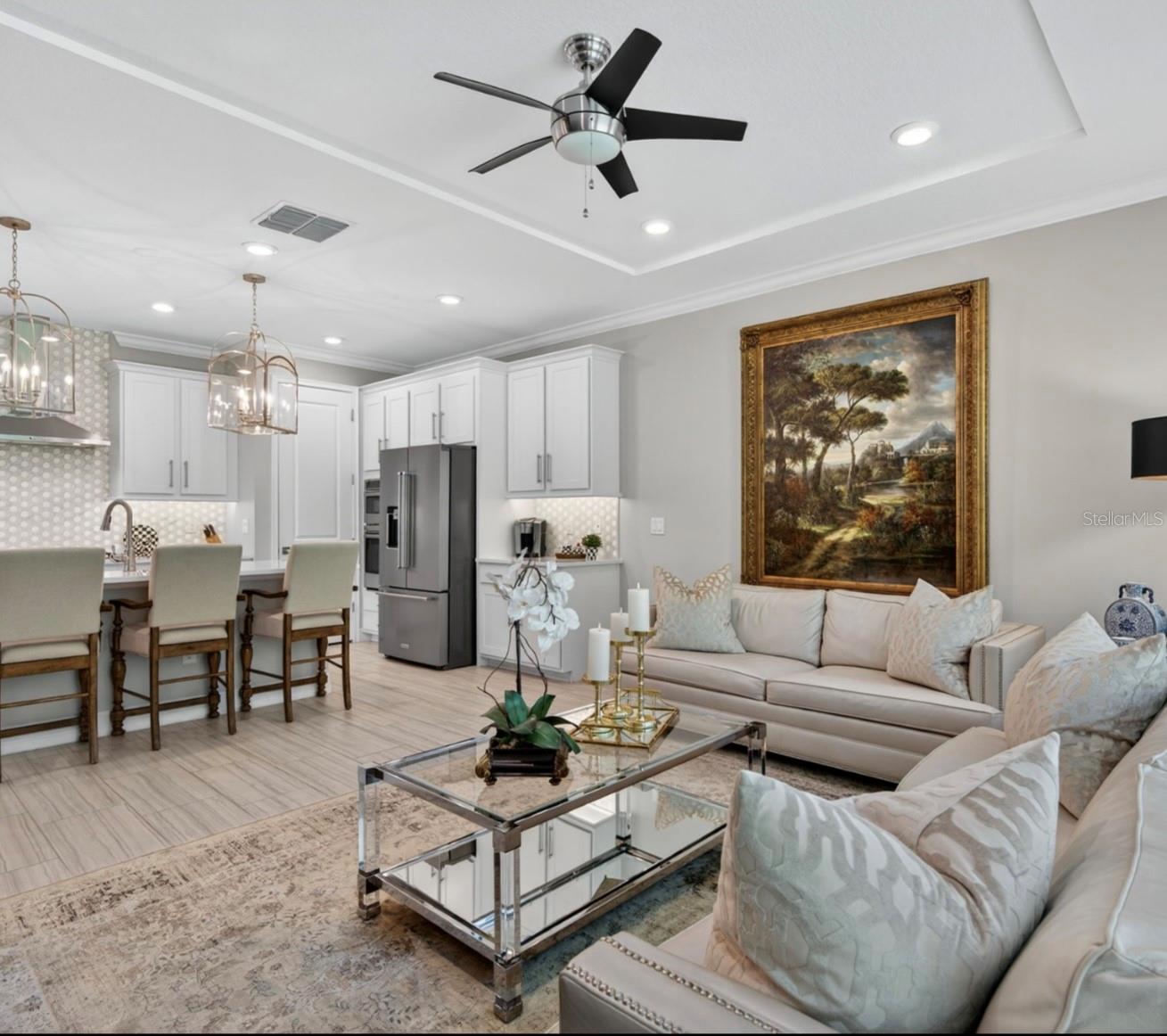 19700 ROSEATE DR, LUTZ, FL, 33558