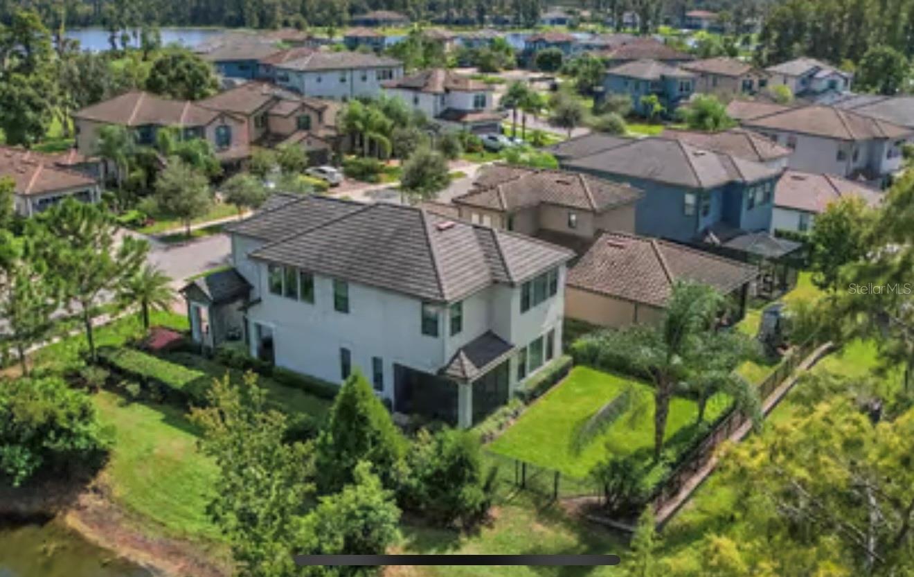 19700 ROSEATE DR, LUTZ, FL, 33558