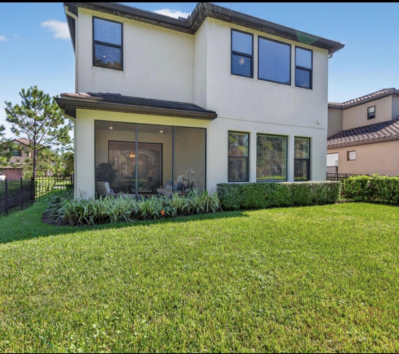 19700 ROSEATE DR, LUTZ, FL, 33558