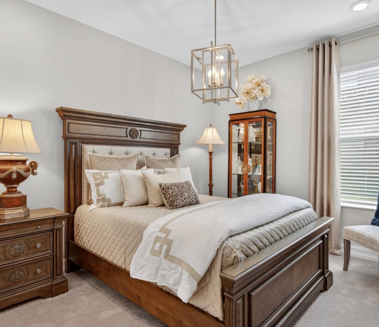 19700 ROSEATE DR, LUTZ, FL, 33558