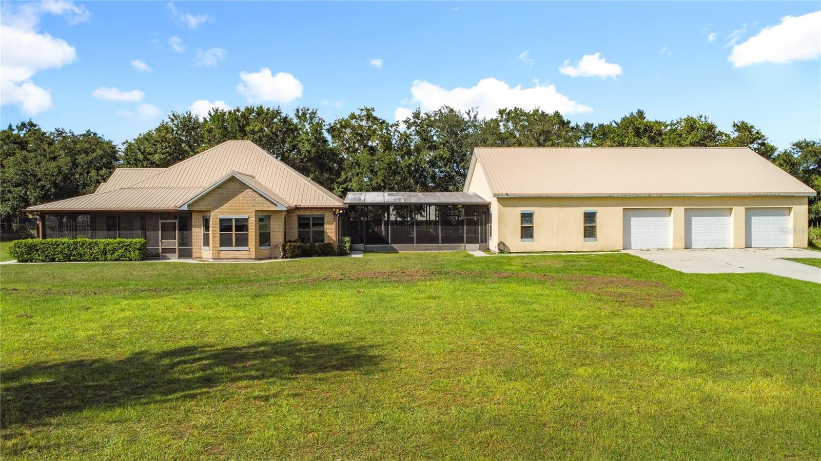 3147 RAMBLER AVE, ST CLOUD, FL, 34772