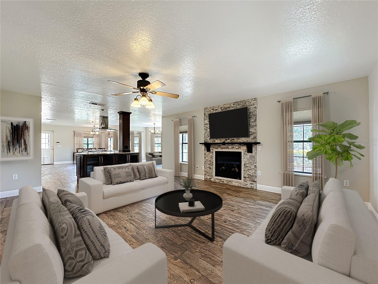 3147 RAMBLER AVE, ST CLOUD, FL, 34772