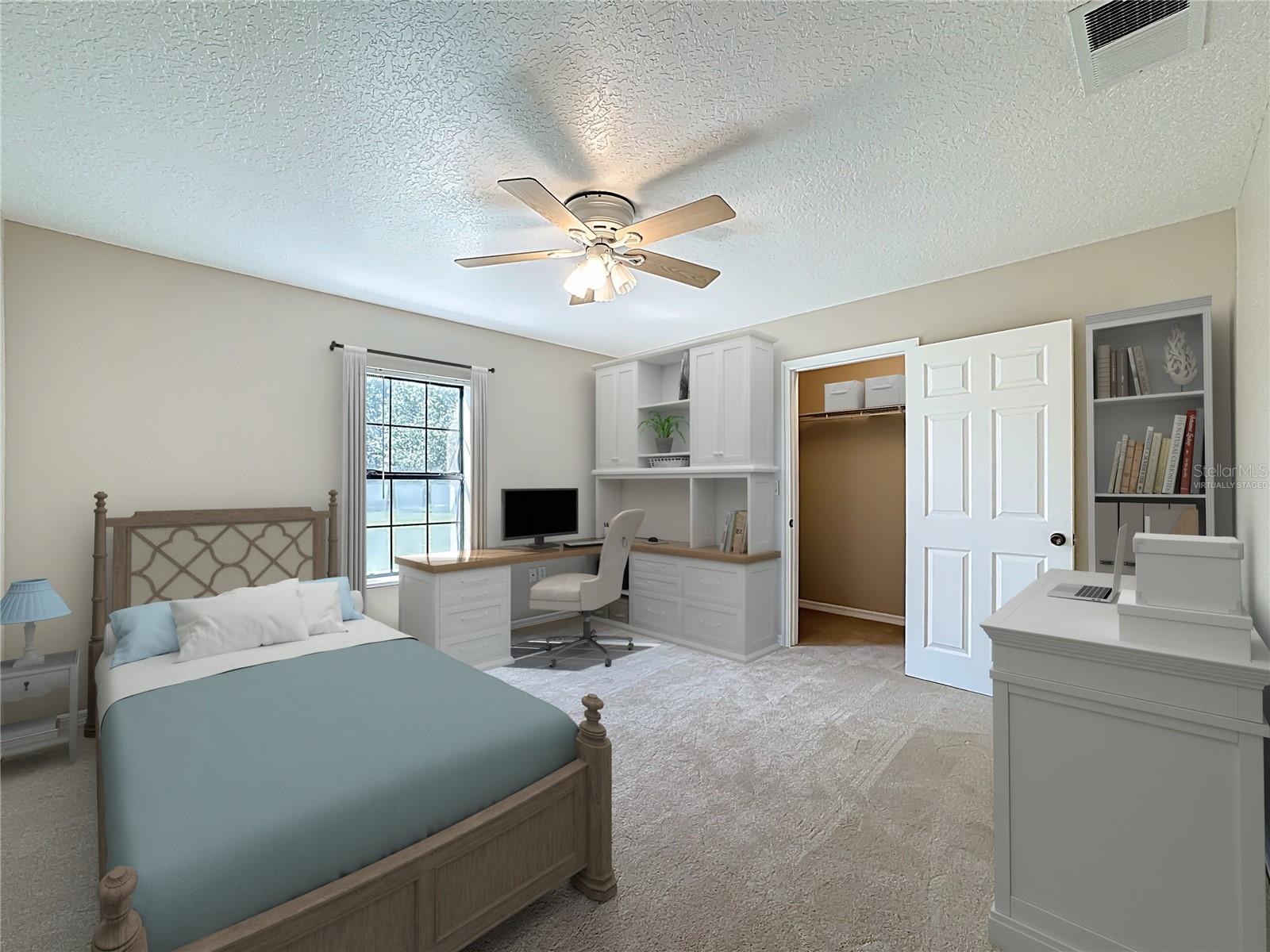 3147 RAMBLER AVE, ST CLOUD, FL, 34772