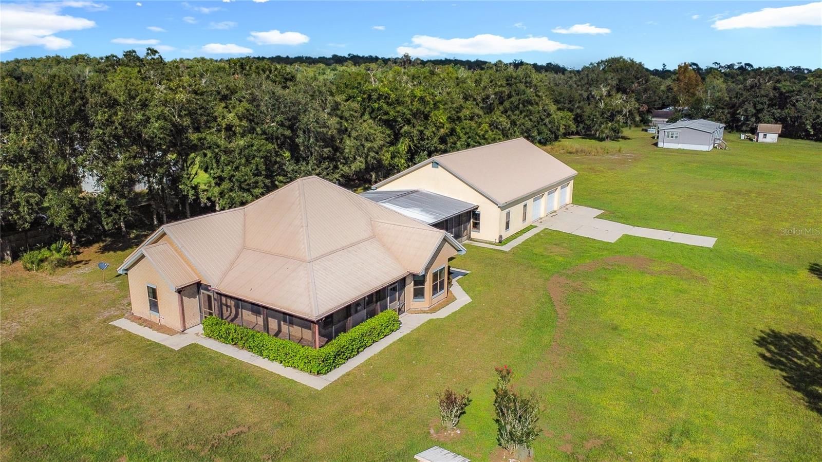 3147 RAMBLER AVE, ST CLOUD, FL, 34772