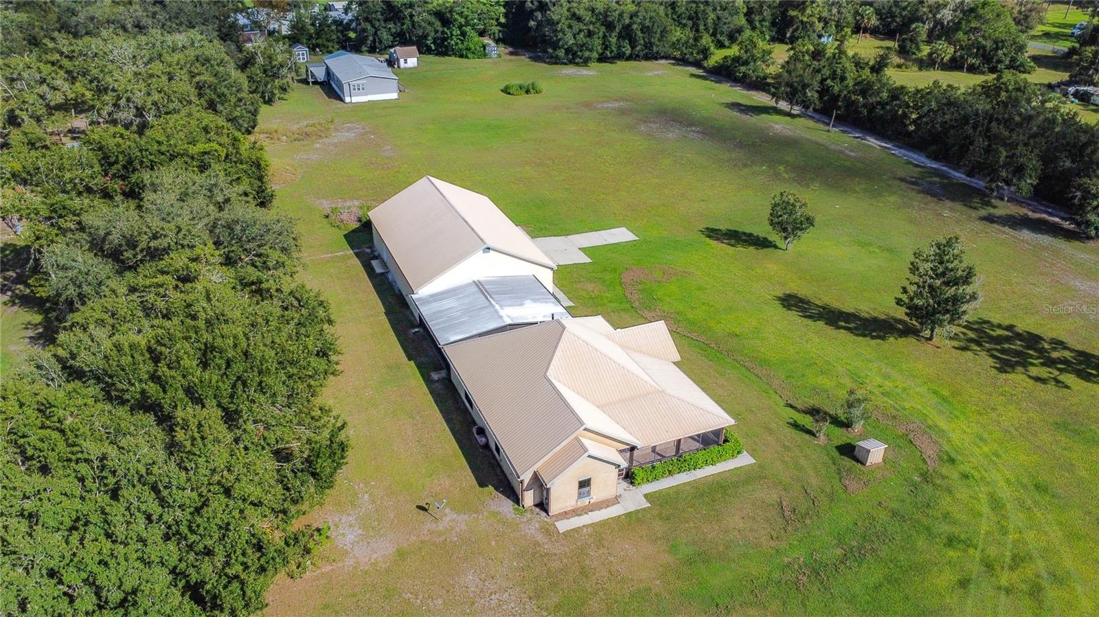 3147 RAMBLER AVE, ST CLOUD, FL, 34772