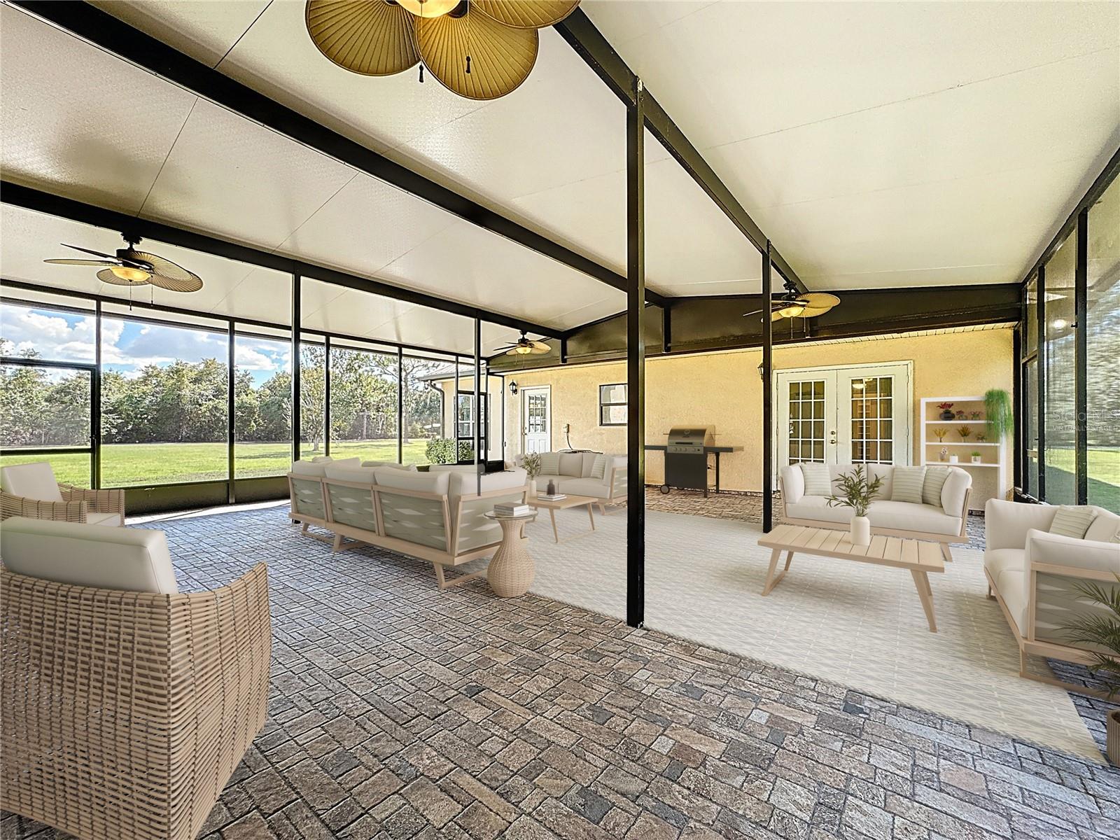 3147 RAMBLER AVE, ST CLOUD, FL, 34772