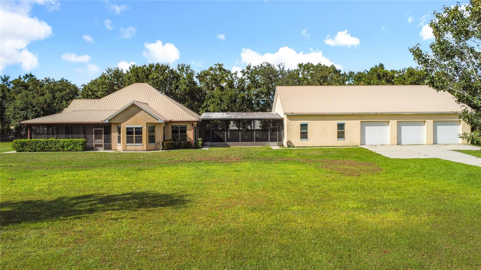 3147 RAMBLER AVE, ST CLOUD, FL, 34772