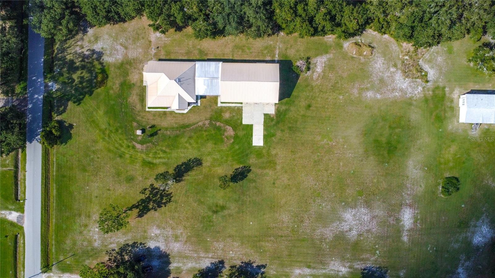 3147 RAMBLER AVE, ST CLOUD, FL, 34772