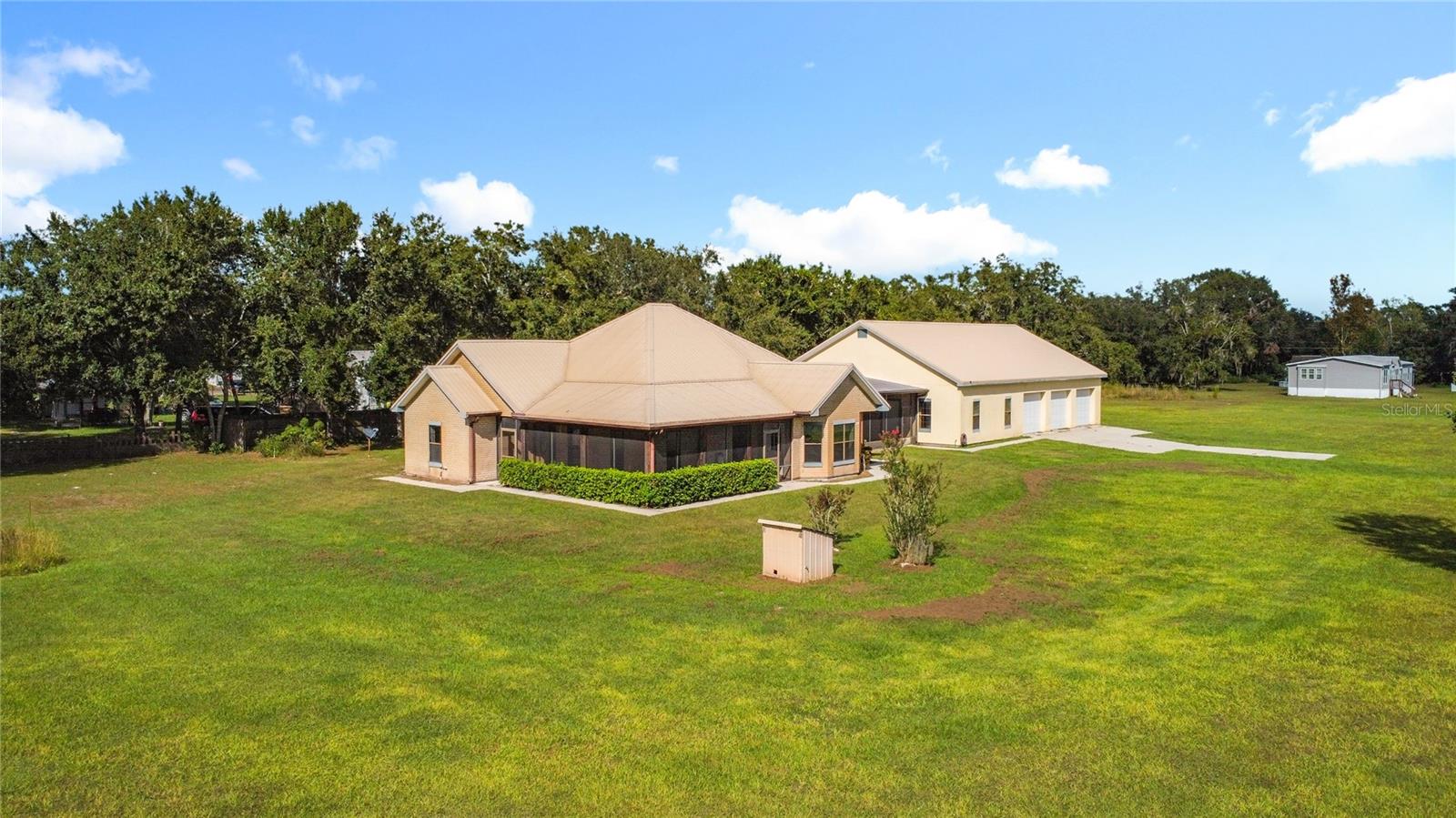 3147 RAMBLER AVE, ST CLOUD, FL, 34772