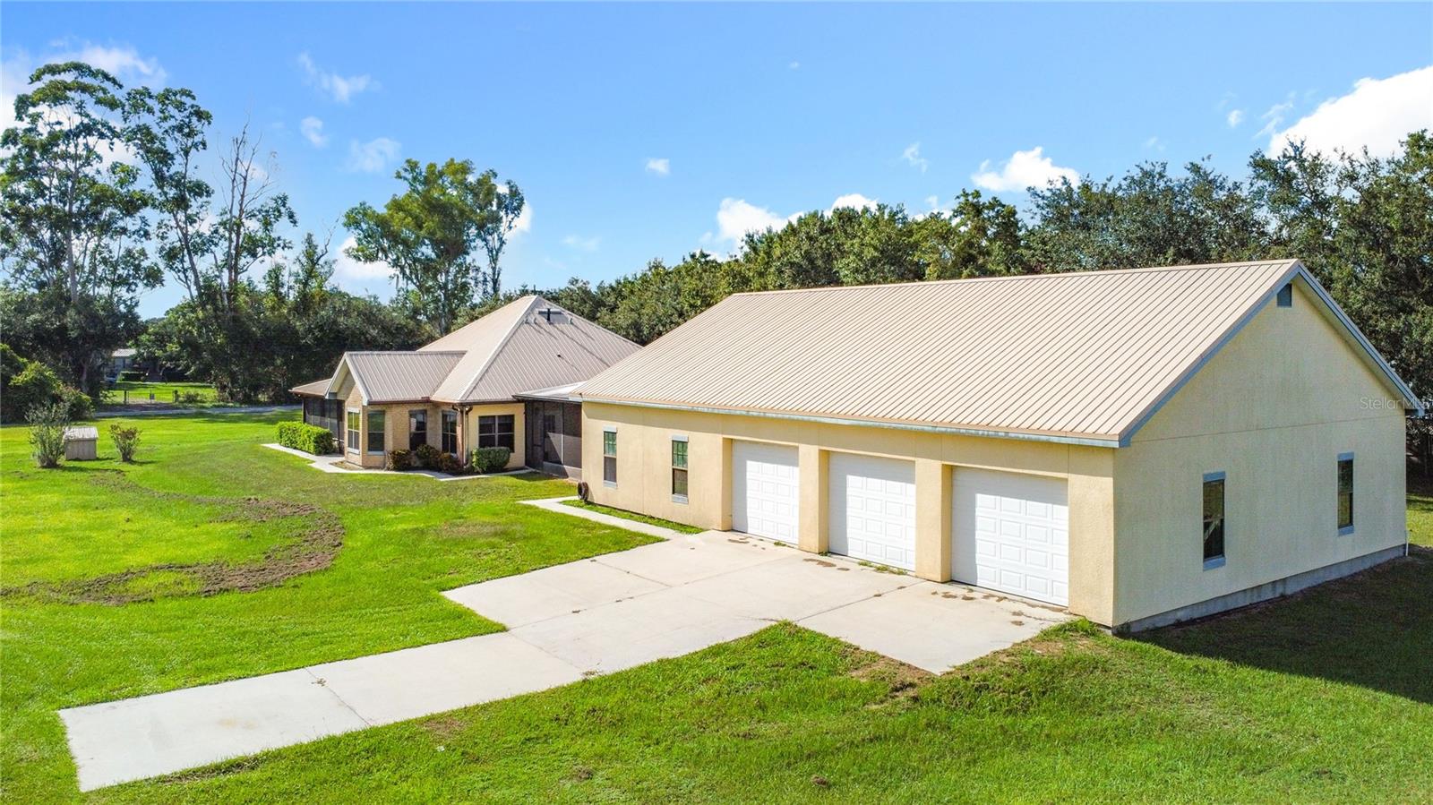 3147 RAMBLER AVE, ST CLOUD, FL, 34772