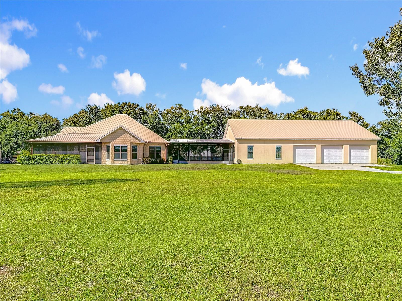 3147 RAMBLER AVE, ST CLOUD, FL, 34772