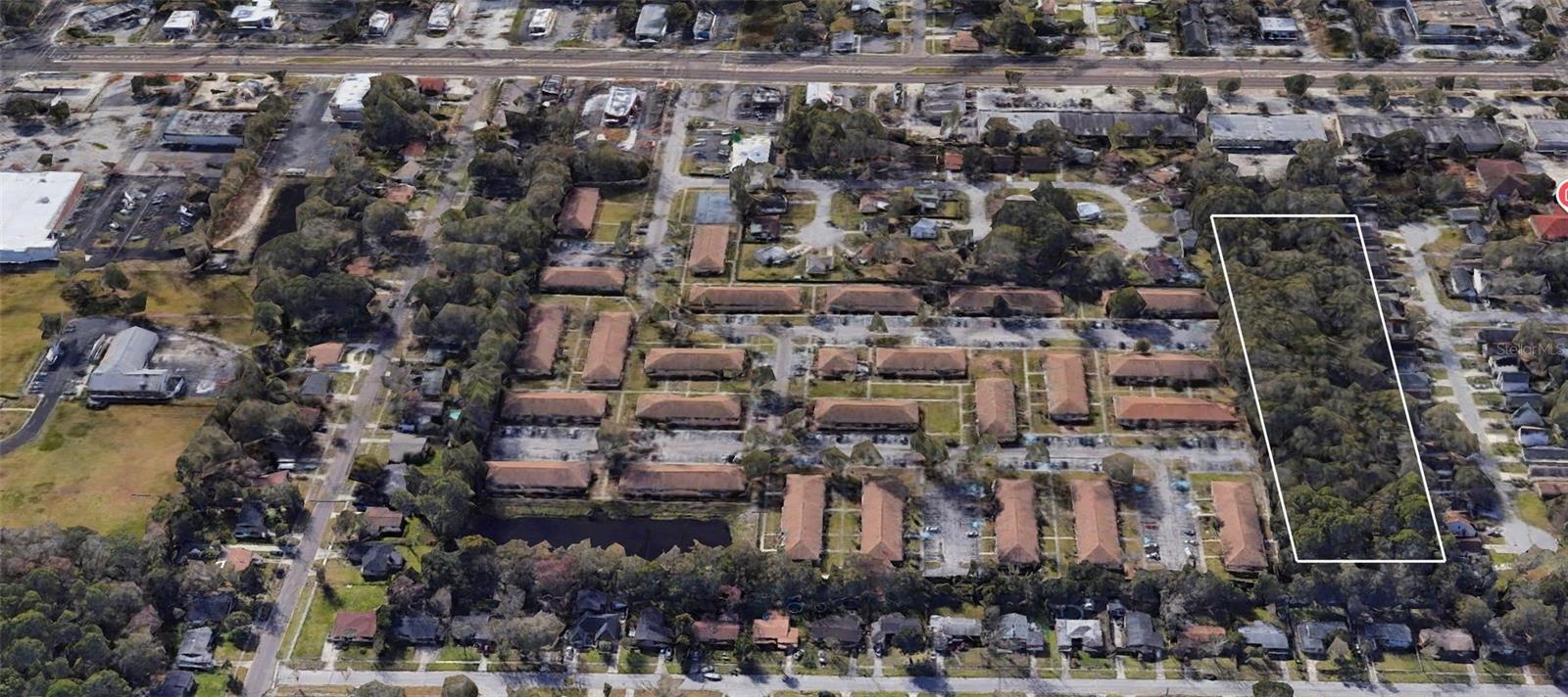 7483 103RD ST, JACKSONVILLE, FL, 32210