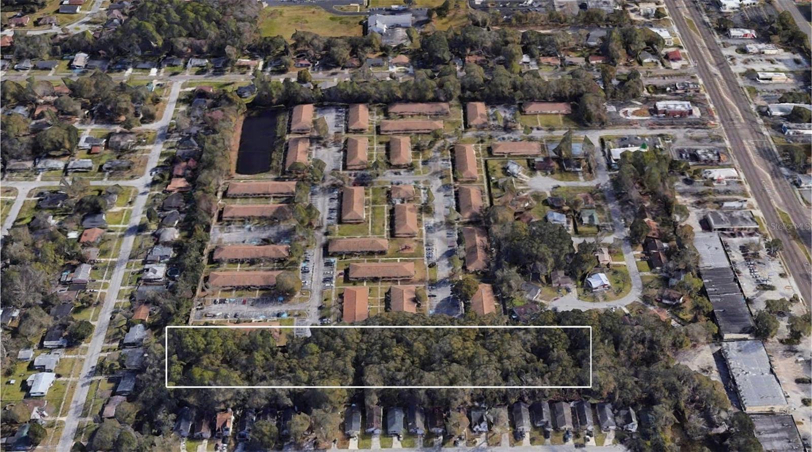 7483 103RD ST, JACKSONVILLE, FL, 32210