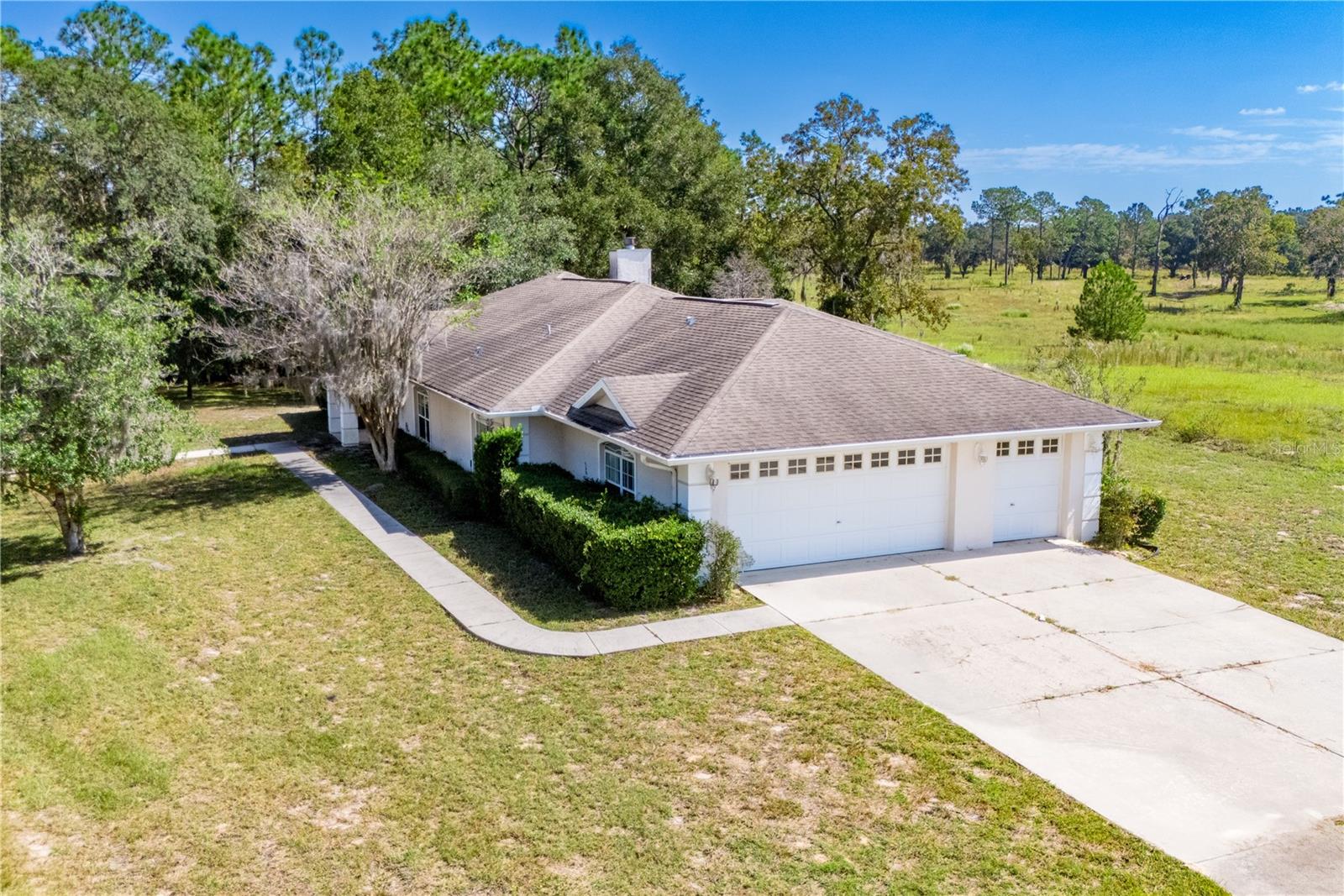 899 NE 10TH CIR, WILLISTON, FL, 32696