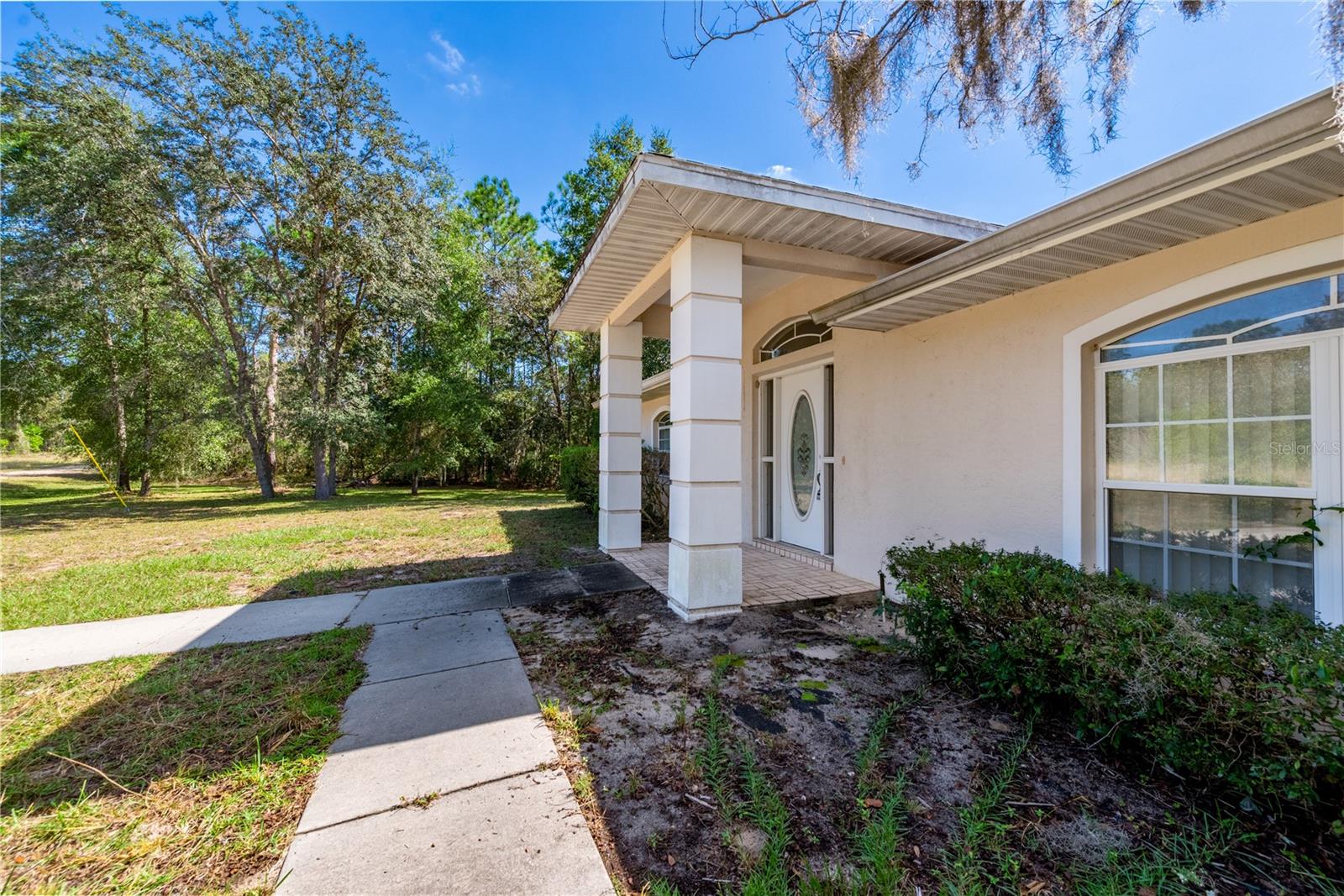 899 NE 10TH CIR, WILLISTON, FL, 32696